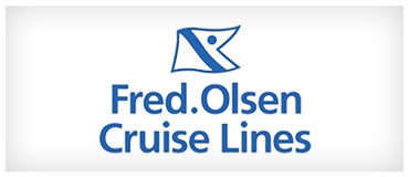Fred Olsen Cruise Lines