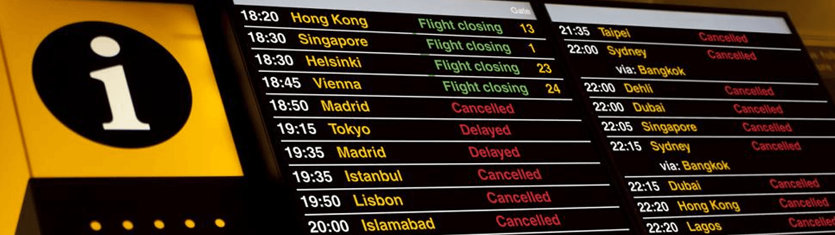 Travel Info