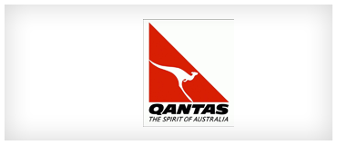 Qantas Airways