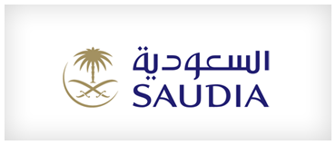 Saudi Arabian Airlines